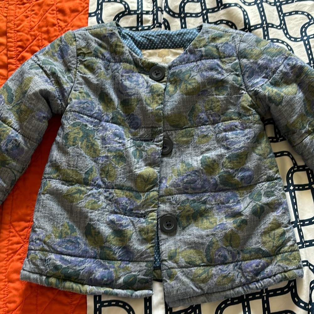 Tucker & Tate Jacket